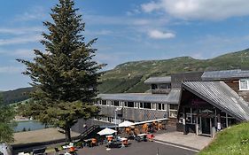 Belambra Clubs Superbesse - Le Chambourguet